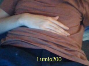 Lumio200