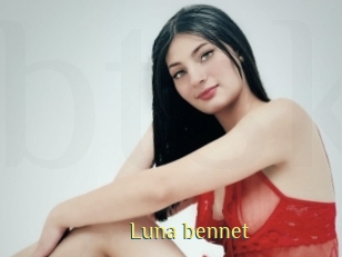 Luna_bennet