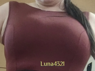 Luna4321