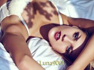 Luna9001