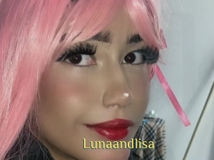 Lunaandlisa