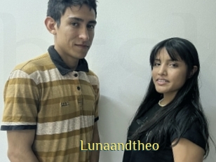 Lunaandtheo