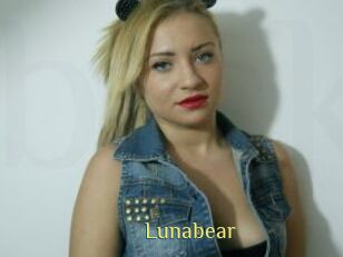 Lunabear