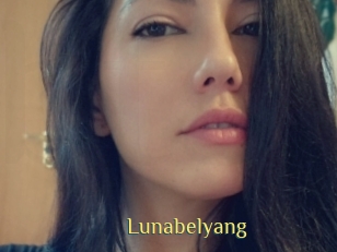 Lunabelyang