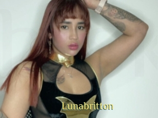 lunabritton Brutal Spankings