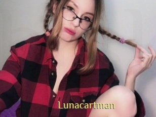 Lunacartman