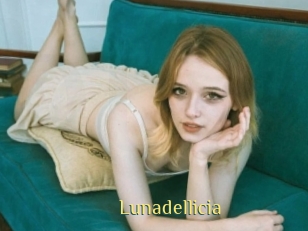 Lunadellicia