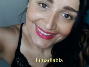 Lunadiabla