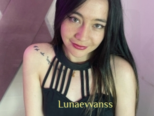 Lunaevvanss