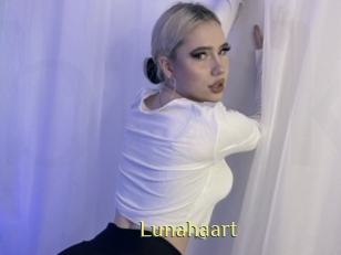 Lunahaart