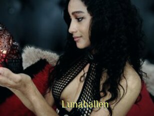 Lunahallen