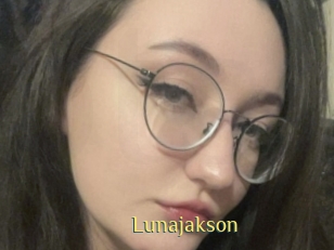 Lunajakson