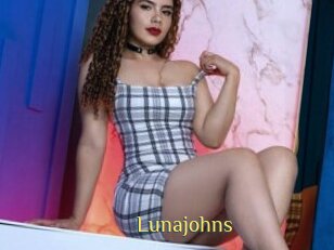 Lunajohns