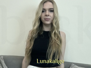Lunakaligo