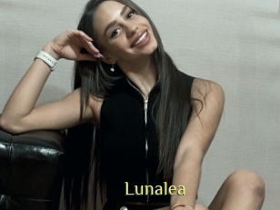 Lunalea