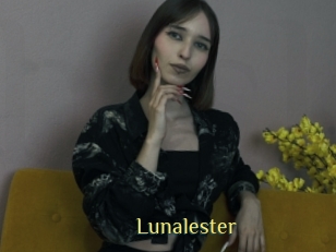 Lunalester
