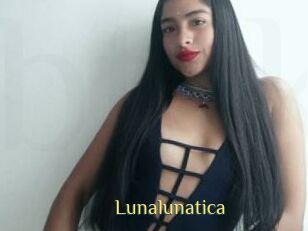 Lunalunatica