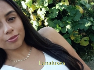Lunaluxes
