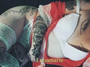 Lunamarie