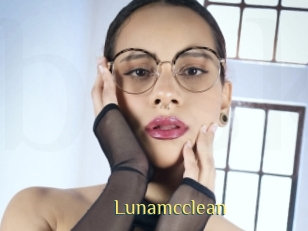 Lunamcclean