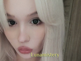 Lunamistery