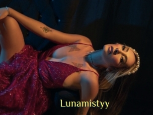 Lunamistyy