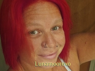 Lunamoorexo
