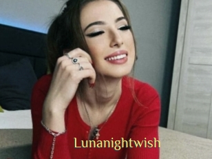 Lunanightwish