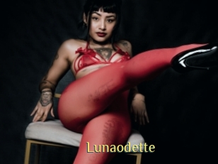 Lunaodette
