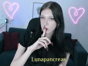 Lunapancreas