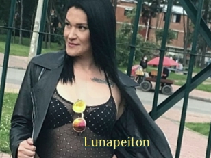 Lunapeiton