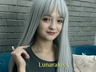 Lunarakiss