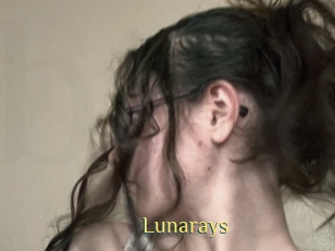 Lunarays