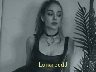 Lunareedd
