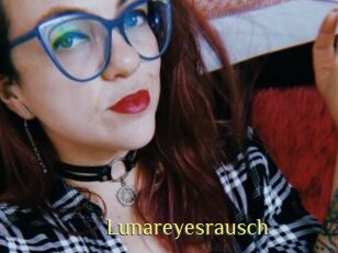 Lunareyesrausch