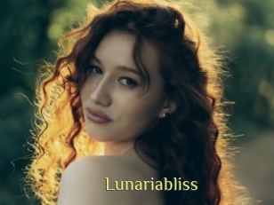 Lunariabliss