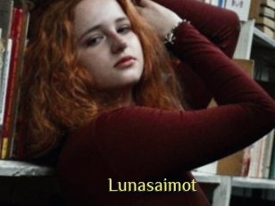 Lunasaimot