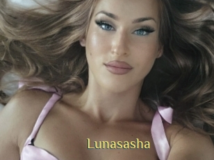 Lunasasha