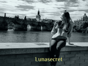 Lunasecret