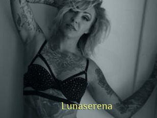Lunaserena