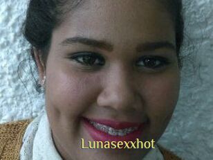 Lunasexxhot