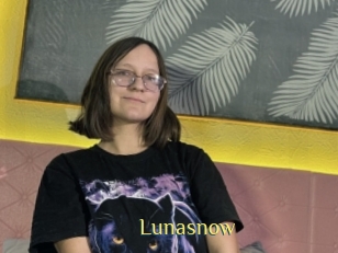 Lunasnow