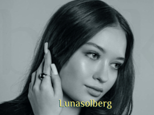 Lunasolberg