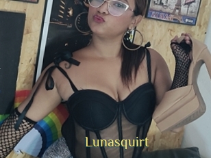 Lunasquirt