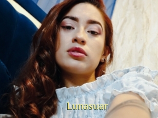 Lunasuar