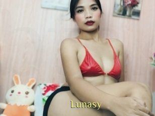 Lunasy