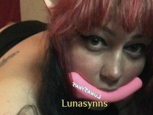 lunasynns Brutal Spankings