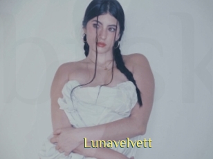 Lunavelvett