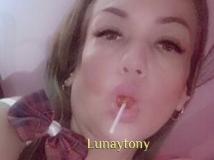 Lunaytony