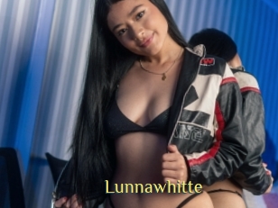 Lunnawhitte